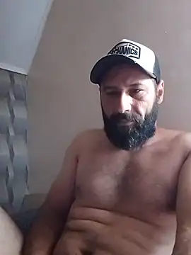 Tranda91 – Naživo XXX chat
