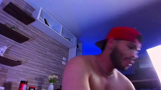 Vincentblack's Live XXX Chat