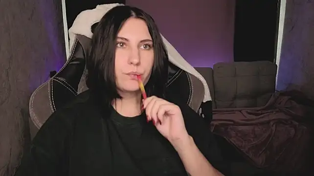צ'אט XXX בשידור חי של dj_eban_