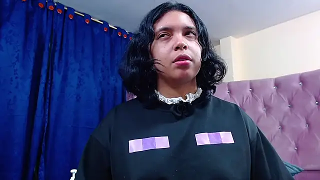 Sembang XXX Secara Langsung Emmaa_Lexx