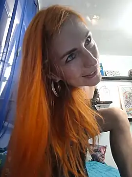 HelenWildCat Live XXX Chat
