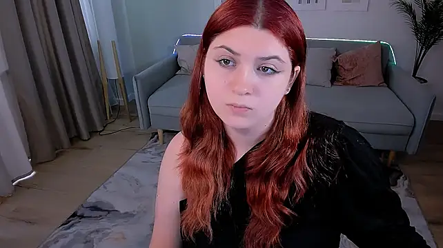 FieryMilena Chat XXX in diretta