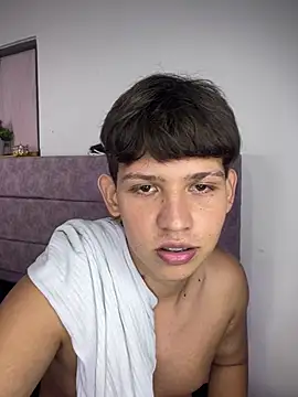 Show de webcam de Samu_bahachira