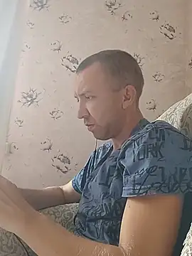 _uncle_Mitya-43_ Adlı Modelin Web Kamerası Şovu
