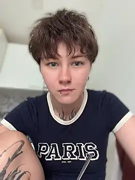 IceMurn Live XXX chat