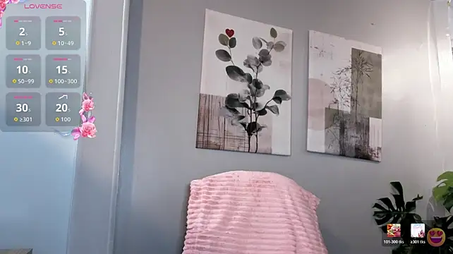 steff_bratz Live XXX-chat