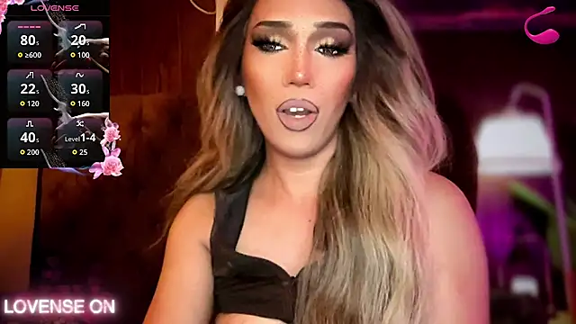 Lo_la_69 – Naživo XXX chat