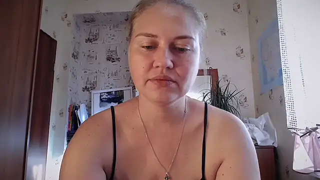 dream_alexa's Live XXX Chat