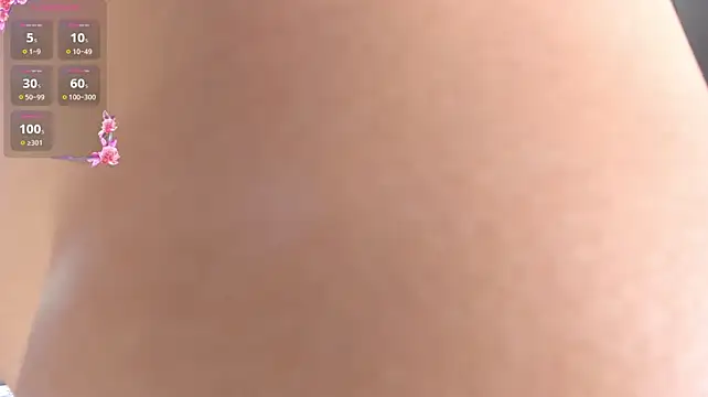 Živý XXX chat Zirael_swan