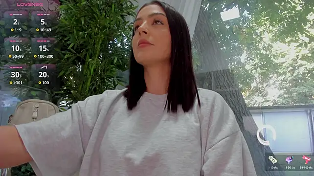 Lexi_StormのライブXXXチャット