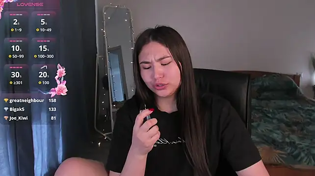 IceIcebabe_'s Live XXX Chat