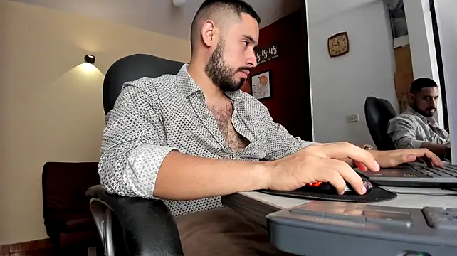 thesexlawyerx Show Webcam