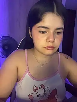 XXXAngella's Webcam Show