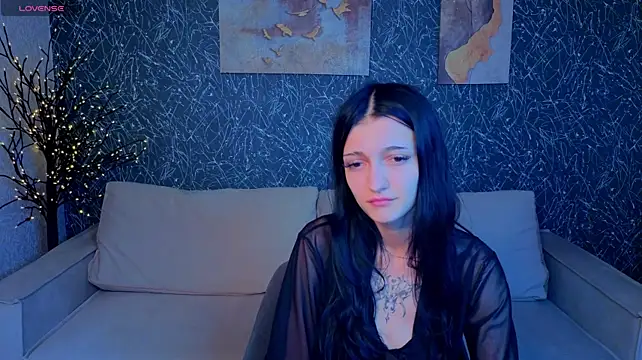 Sembang XXX Secara Langsung Emily_Carteri