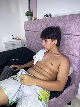 Samu_bahachira Webcam Show