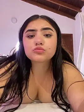 Chatroom XXX en direct de Jadee_Carter