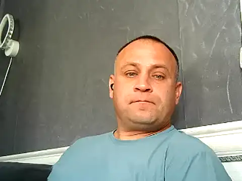Show modela Afonya344 na web-kameri