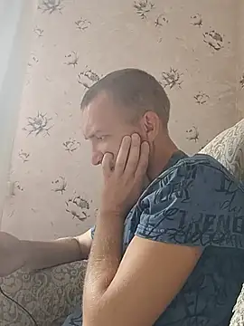 Вебкам-шоу _uncle_Mitya-43_