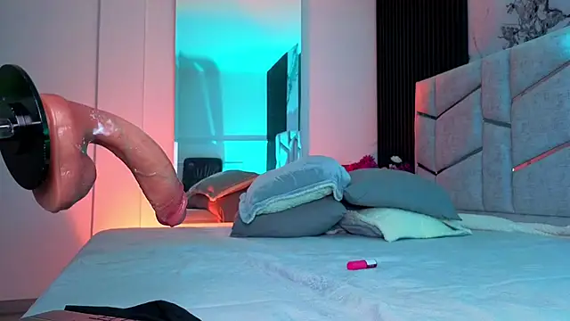 Chat +18 de Alessiaspice ao vivo