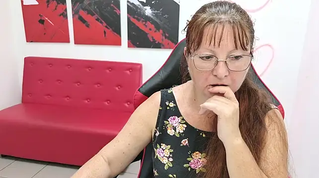 VanessaHotts' Live XXX Chat