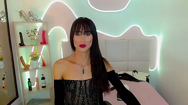princessrainbowx Webcam show