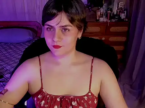 Chat +18 de isabelacooperr ao vivo