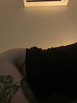 Show de webcam de liltiddygoffwaifu
