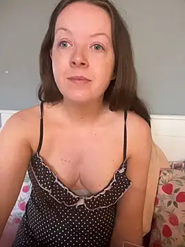 Nova-Vixen's Webcam Show