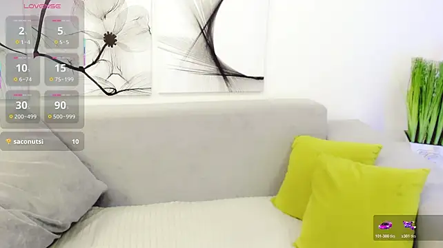 Vita_Flowen's Live XXX Chat