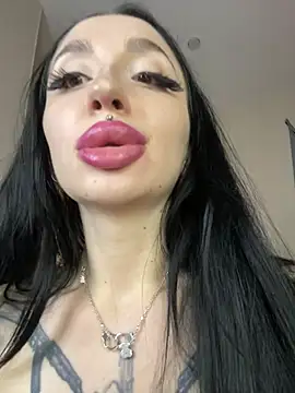 Вебкам-шоу Molly__Moon