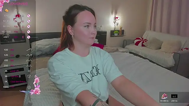 Fire_Emily_ Live XXX-Chat