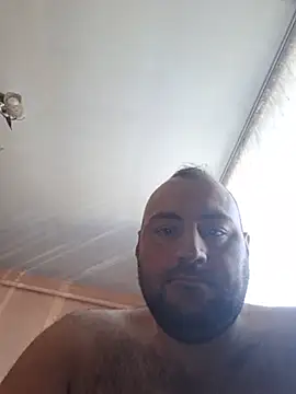 StrictBobby Webcam show