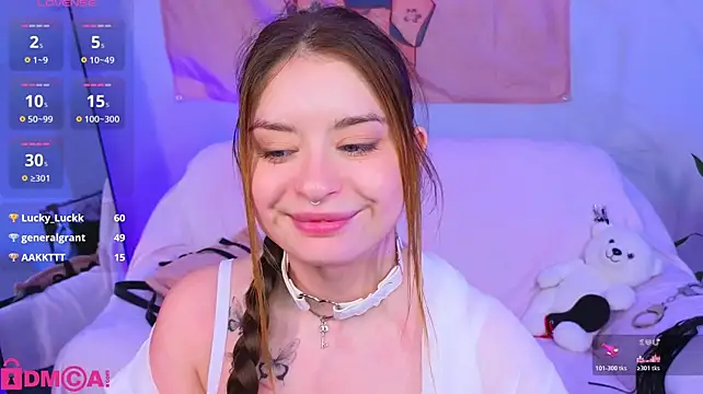 Živý XXX chat selenamils