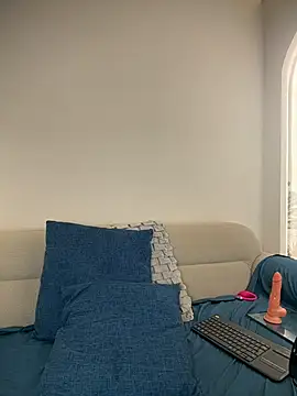Chatroom XXX en direct de michbrunnette