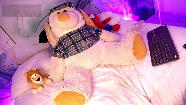 XXX chat uživo modela Owen_JP