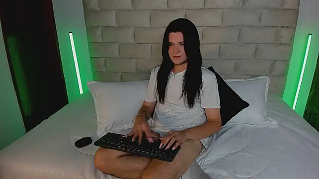 MatthewDavis_ Live XXX Chat