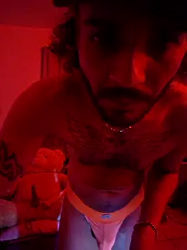 Andy_Belarm's Webcam Show