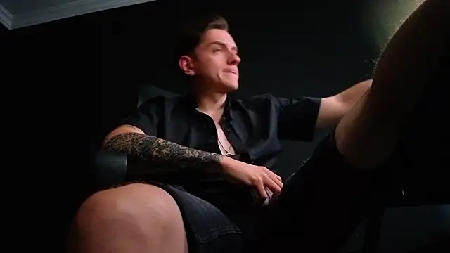 FelixStarkk 现场XXX聊天