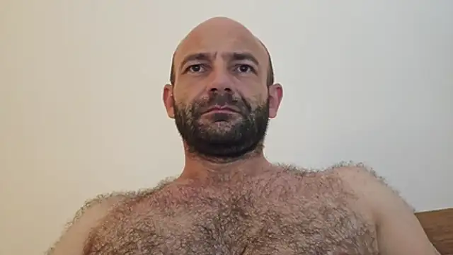 Webkamerová show Vorelth