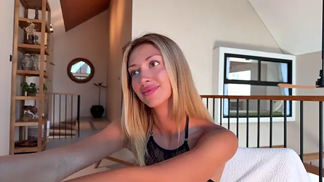 צ'אט XXX בשידור חי של Monika_Taylor17