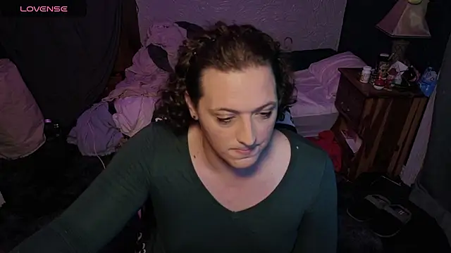 Abagail_soft Шоу с уебкамера