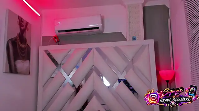 Živý XXX chat dominic_connor