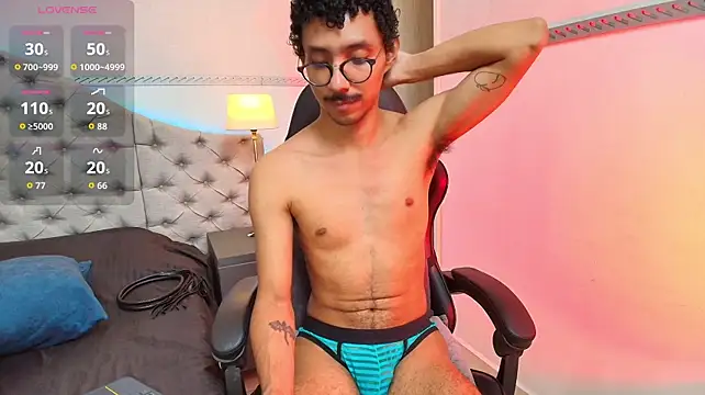 Chatroom XXX en direct de Twunk_miguel