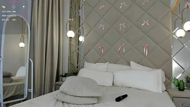 צ'אט XXX בשידור חי של Natalie_Palmerr