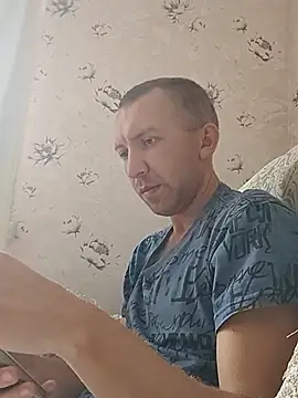 Онлайн чат XXX _uncle_Mitya-43_