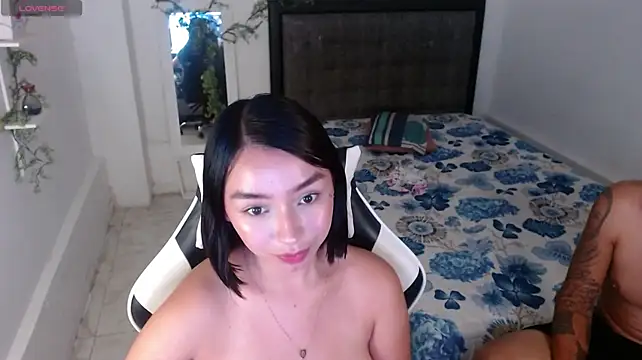 Ariel_Laurentt Webcam-Show