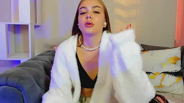 MilaLewi Live XXX-chat