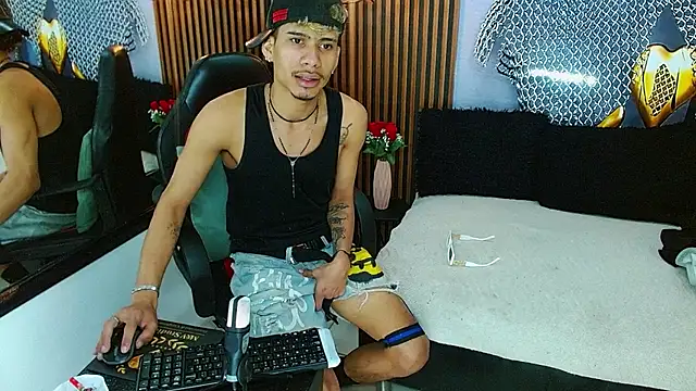 Živý XXX chat Skinny_cute_Alyer