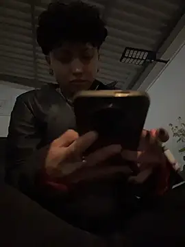 ian_mathias_ Obrolan Langsung XXX