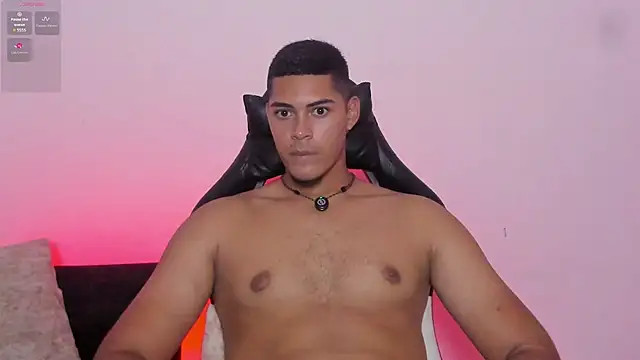 Iamdylan777 Шоу с уебкамера